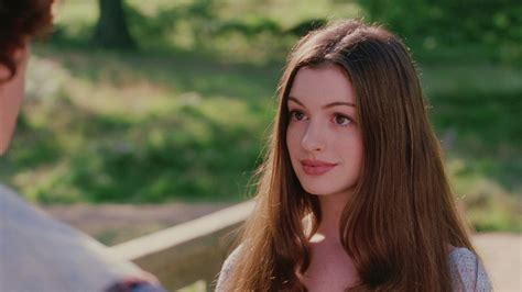 anne hathaway 2004|who choreographed ella enchanted.